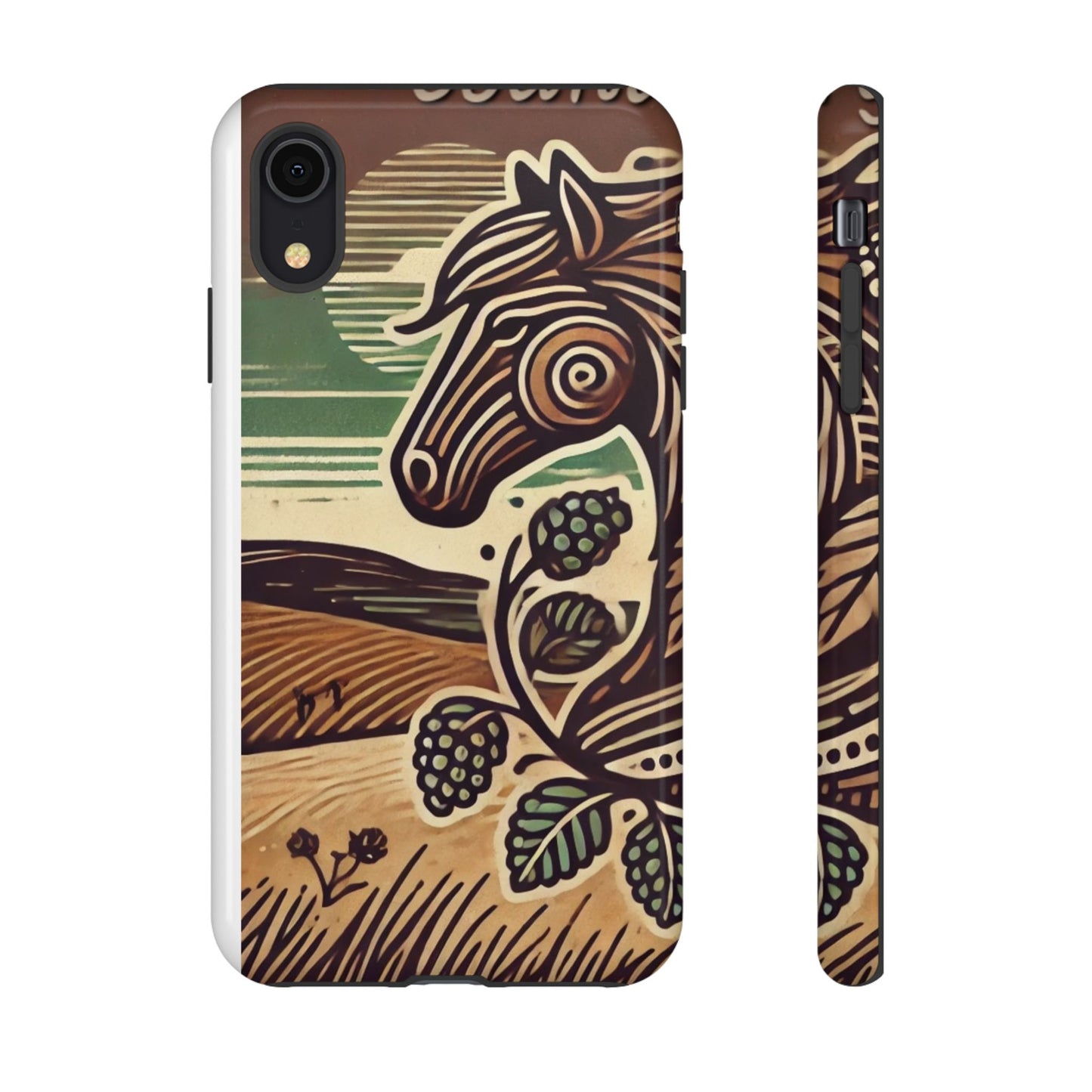 Boho Phone Case