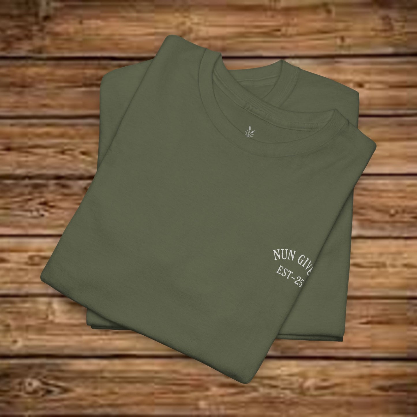 Silver Line Unisex Tee - PrairieSpirits Designers Collection