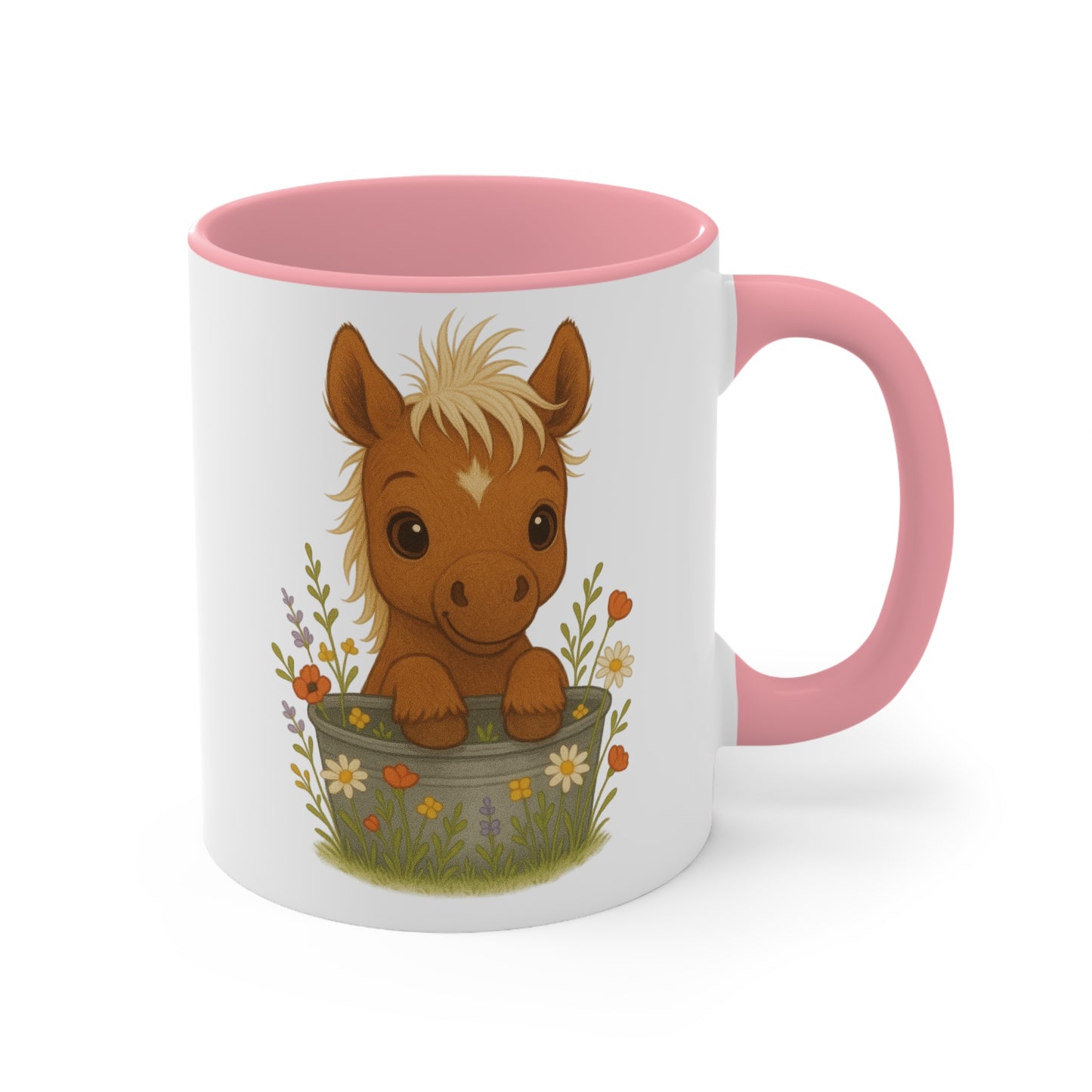 Boho Mug - Country PrairieSpirits Designers Collection