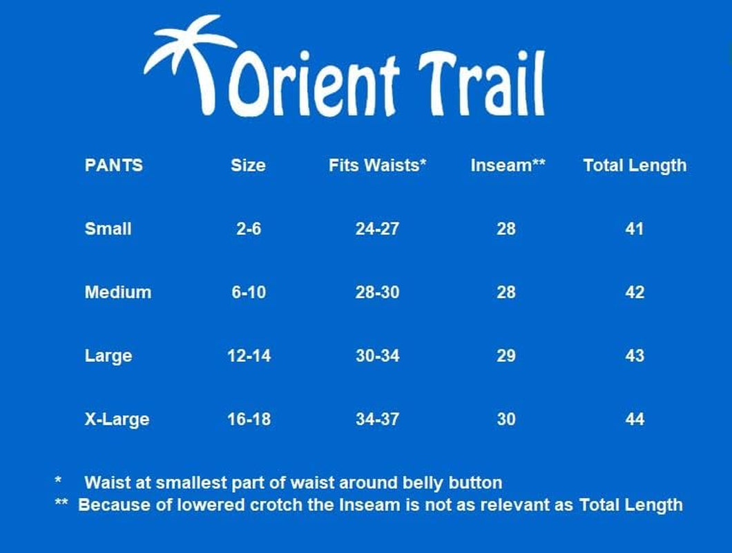 Womens Palazzo Slit Leg Wide Leg Wrap Pants Casual Beach Boho Hippie Bohemian Pilates Flowy Pants Sizes 2-18