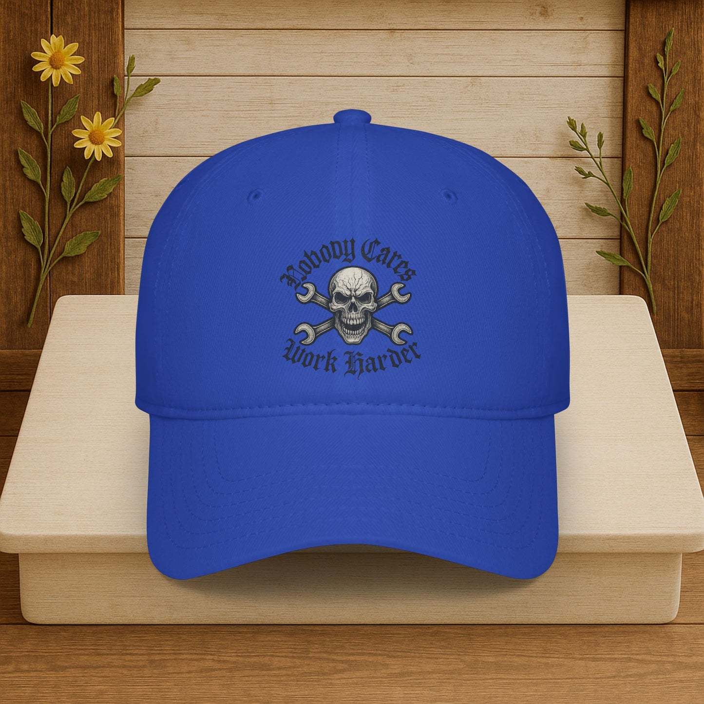 Baseball Cap - PrairieSpirits Designers Collection