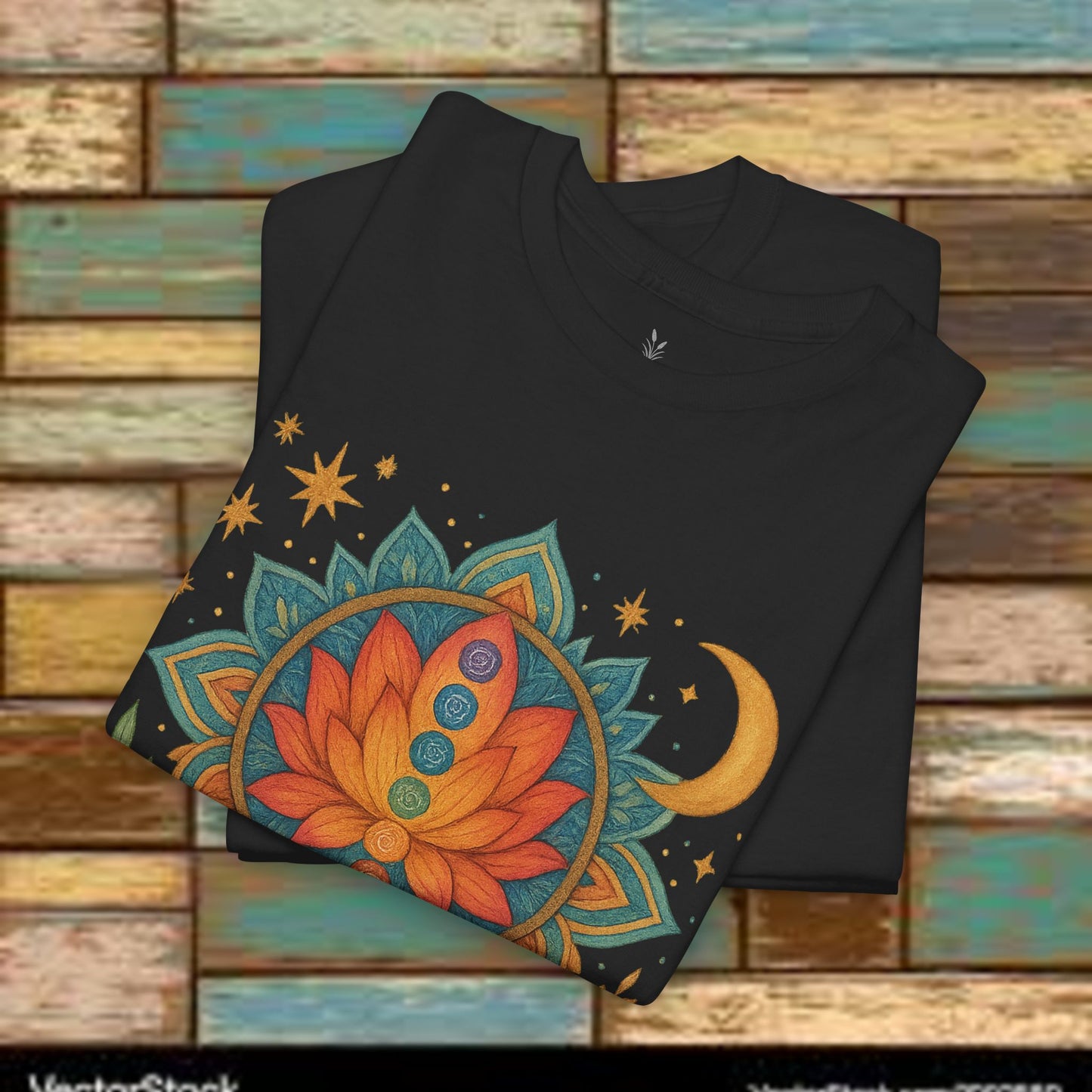 Boho Dream Art Tee - PrairieSpirits Designers Collection