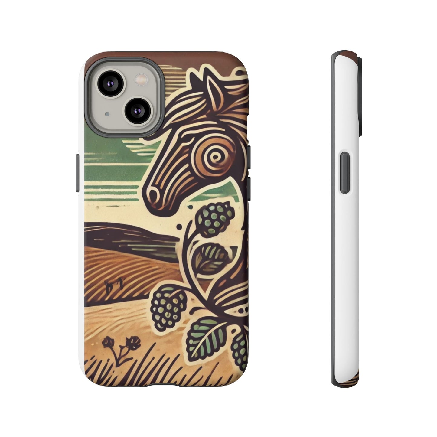Boho Phone Case