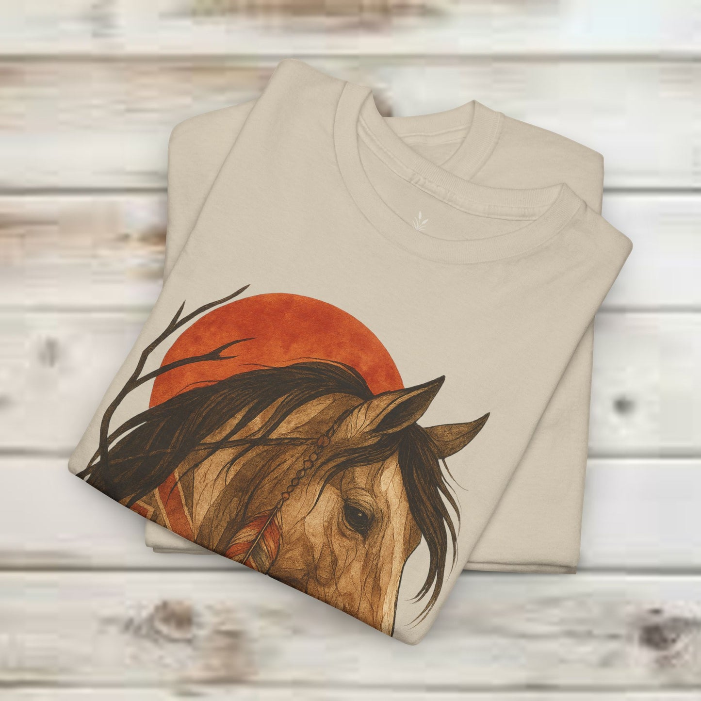 Spirit of the Painted Plains