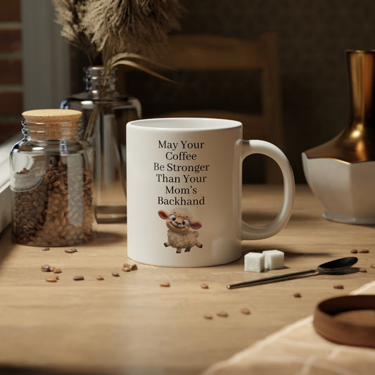 Mug - PrairieSpirits Designers Collection