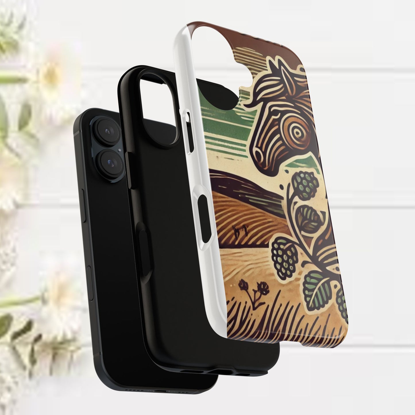 Boho Phone Case