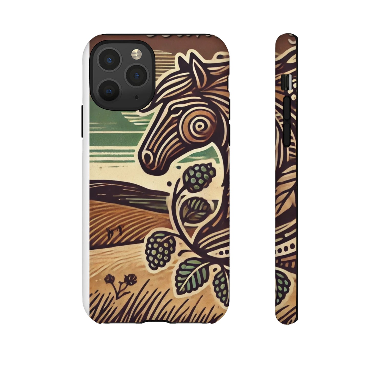 Boho Phone Case
