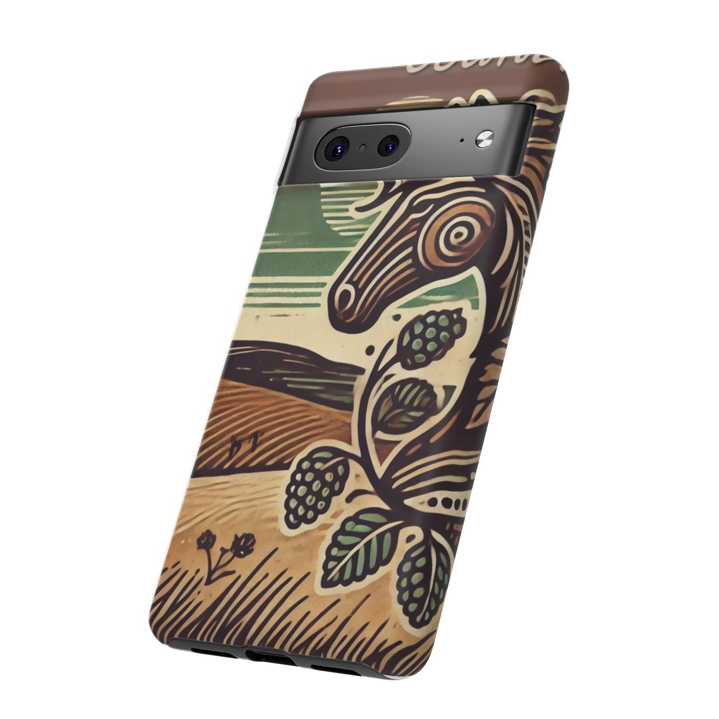 Boho Phone Case