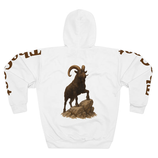 Unisex Hoodie - PrairieSpirits Designer Collection
