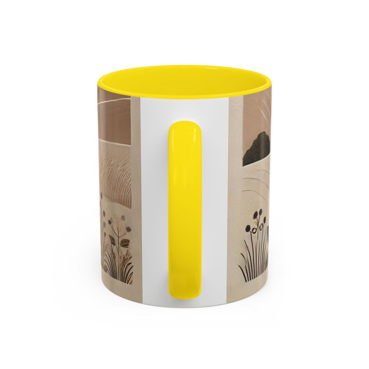 Boho Coffee Mug