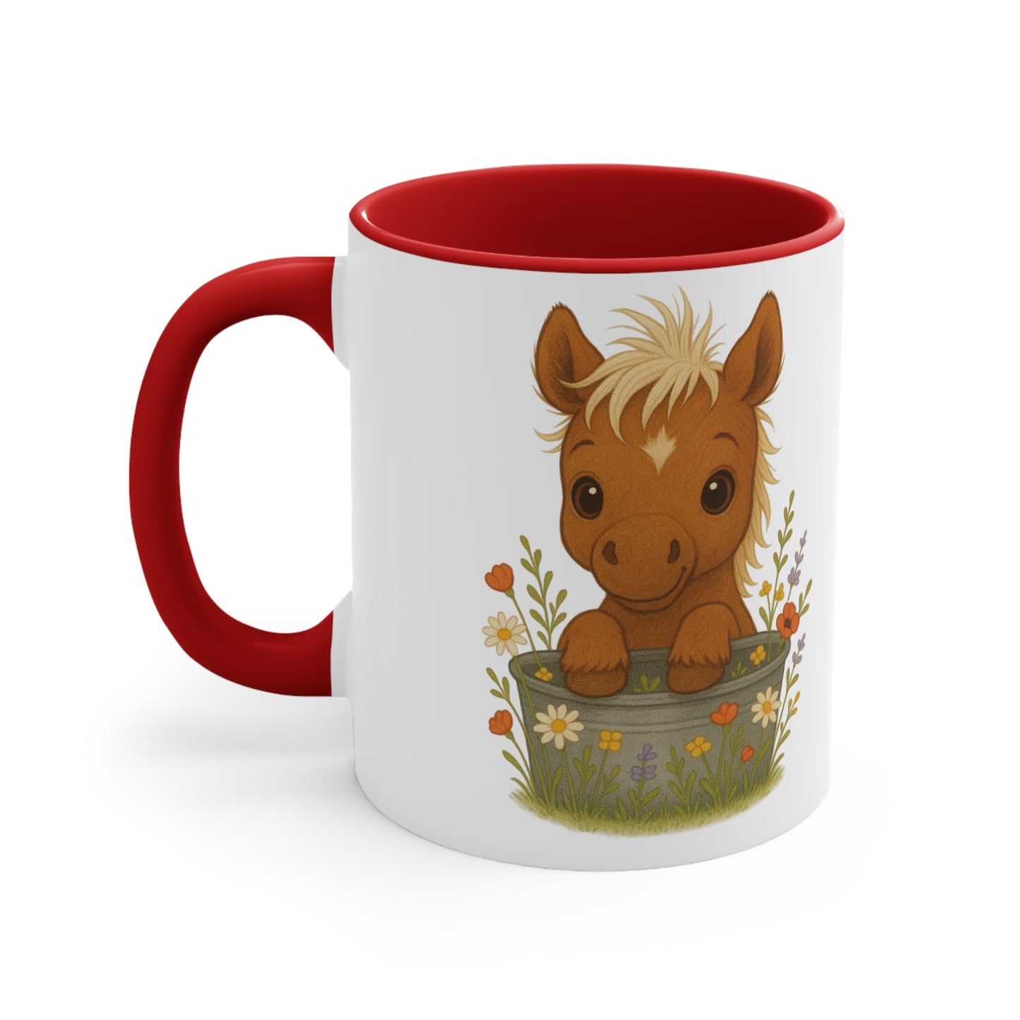 Boho Mug - Country PrairieSpirits Designers Collection