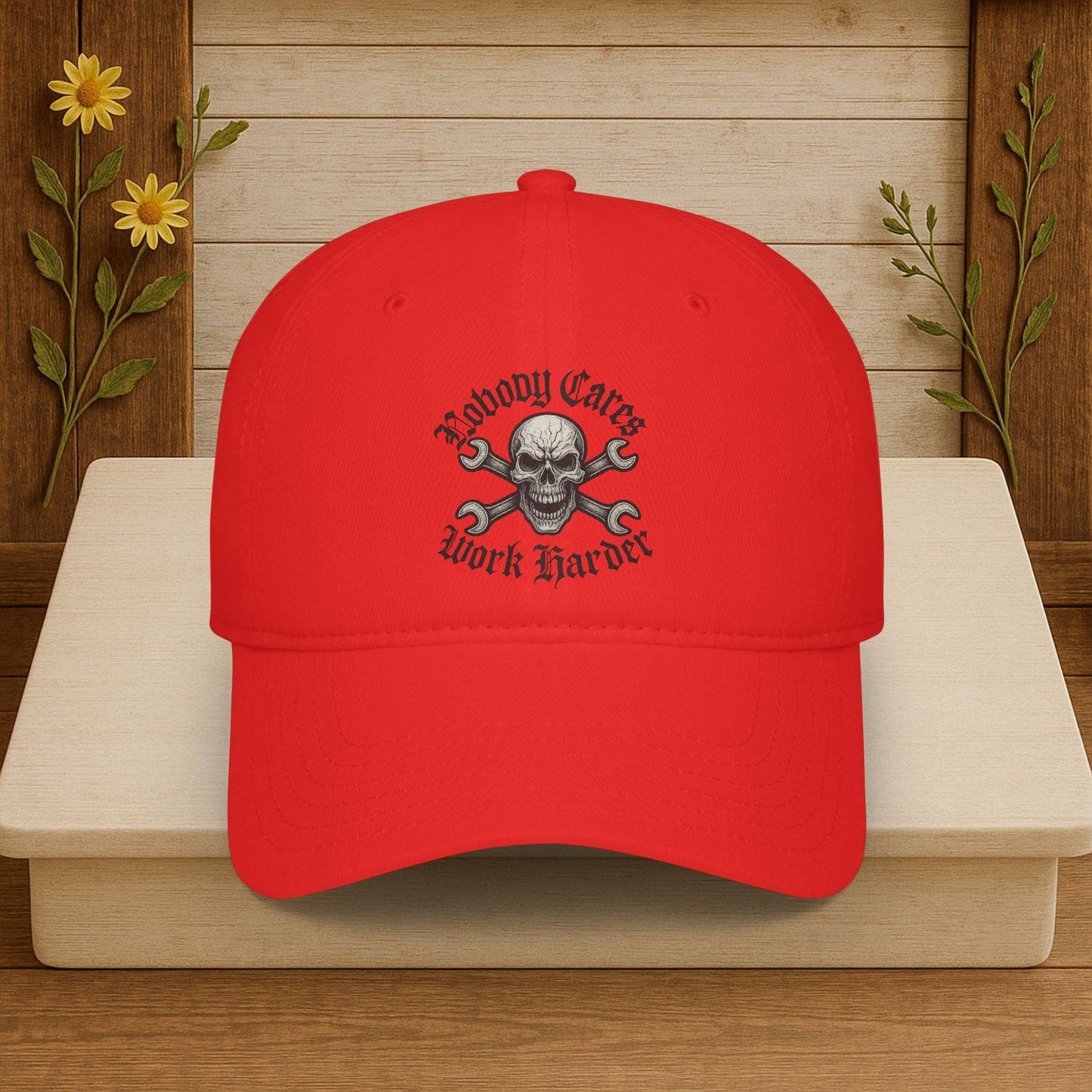 Baseball Cap - PrairieSpirits Designers Collection