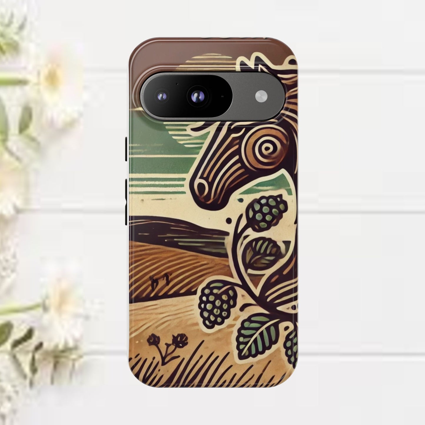 Boho Phone Case