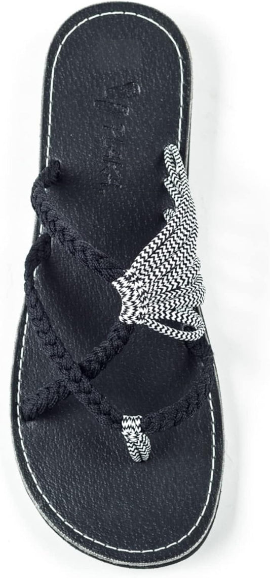 Flip Flops Sandals for Women Oceanside