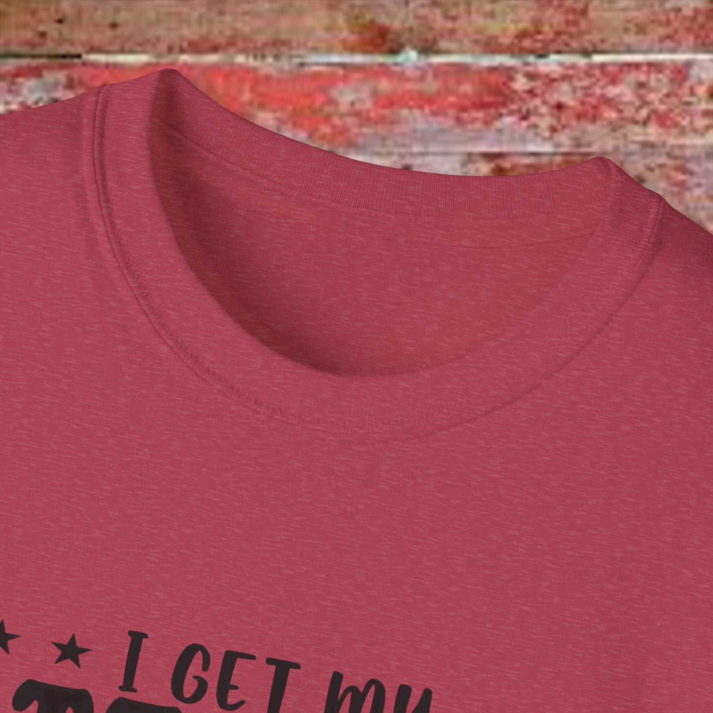 PrairieSpirits Tee Shirt