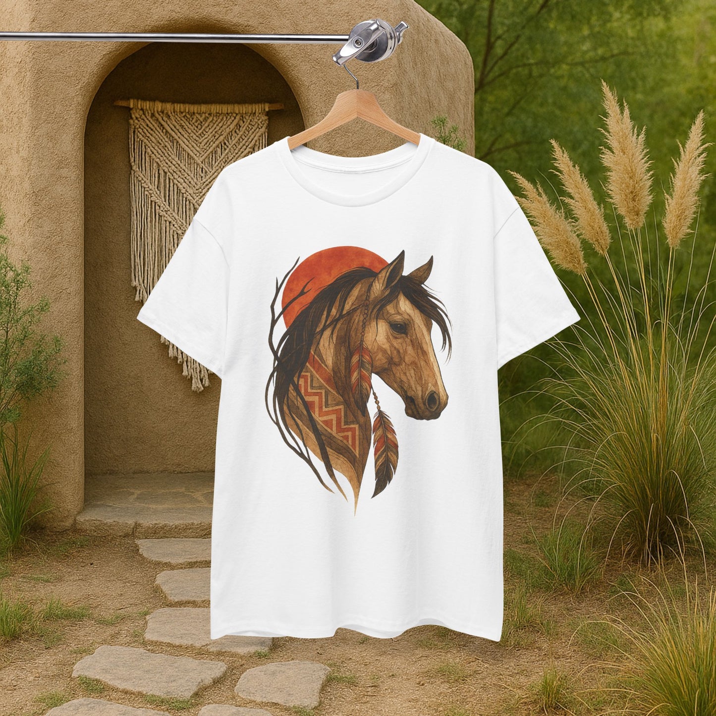 Spirit of the Painted Plains