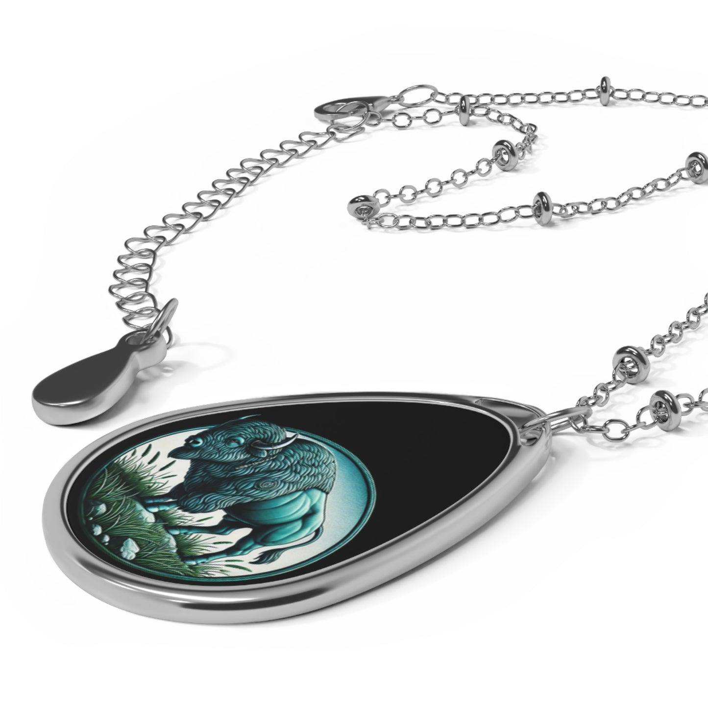 Necklace - PrairieSpirits Designers Collection