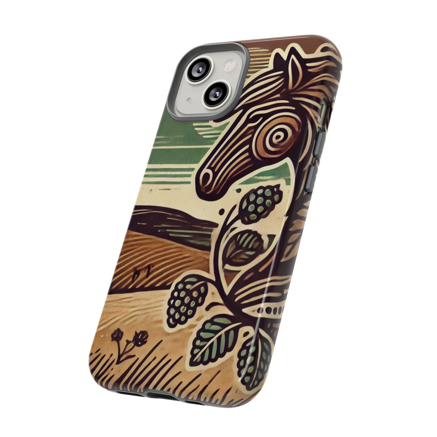 Boho Phone Case