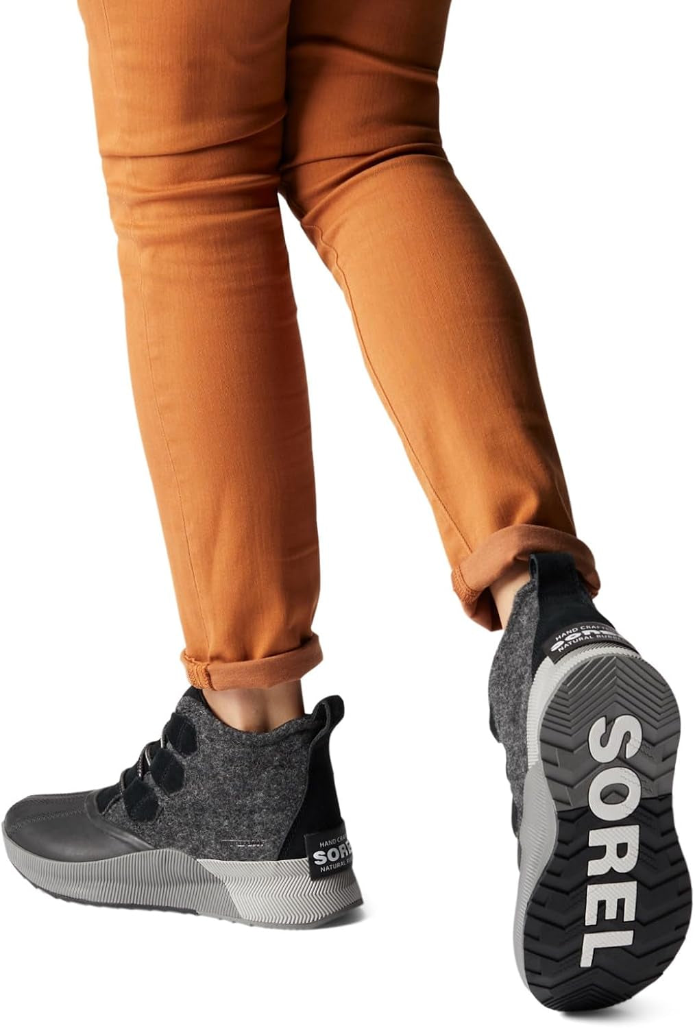 Womens Out N about Iii