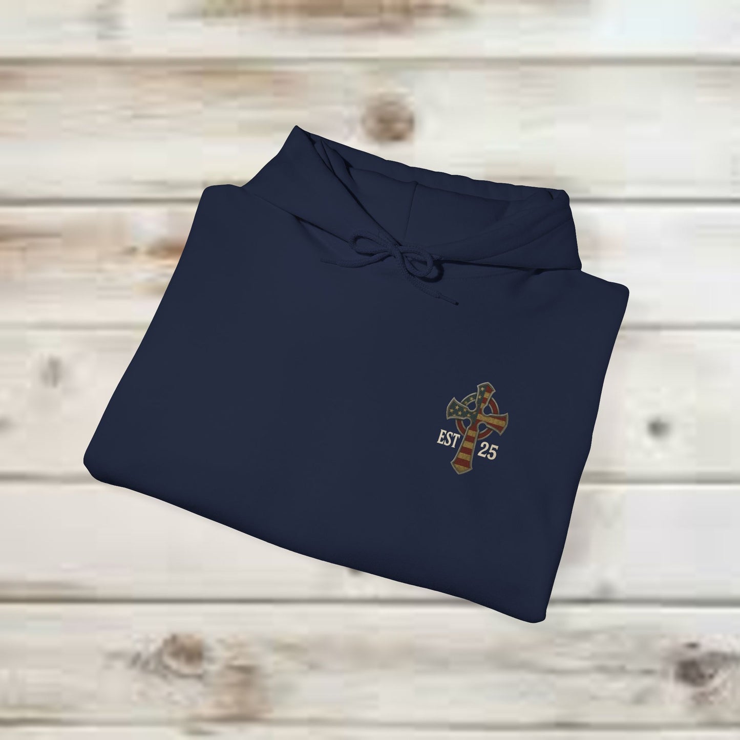 Gen X Hoodie - PrairieSpirits Designers Collection