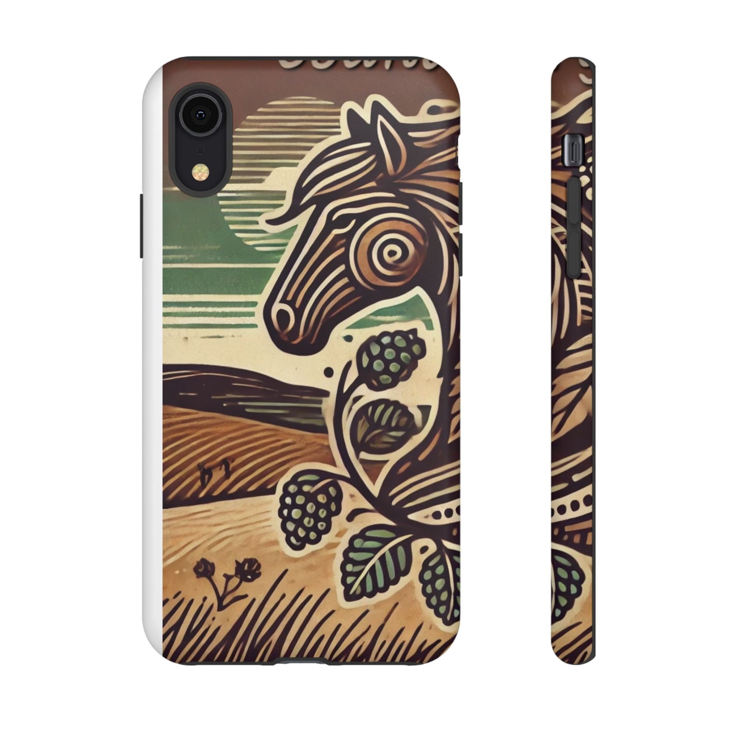 Boho Phone Case