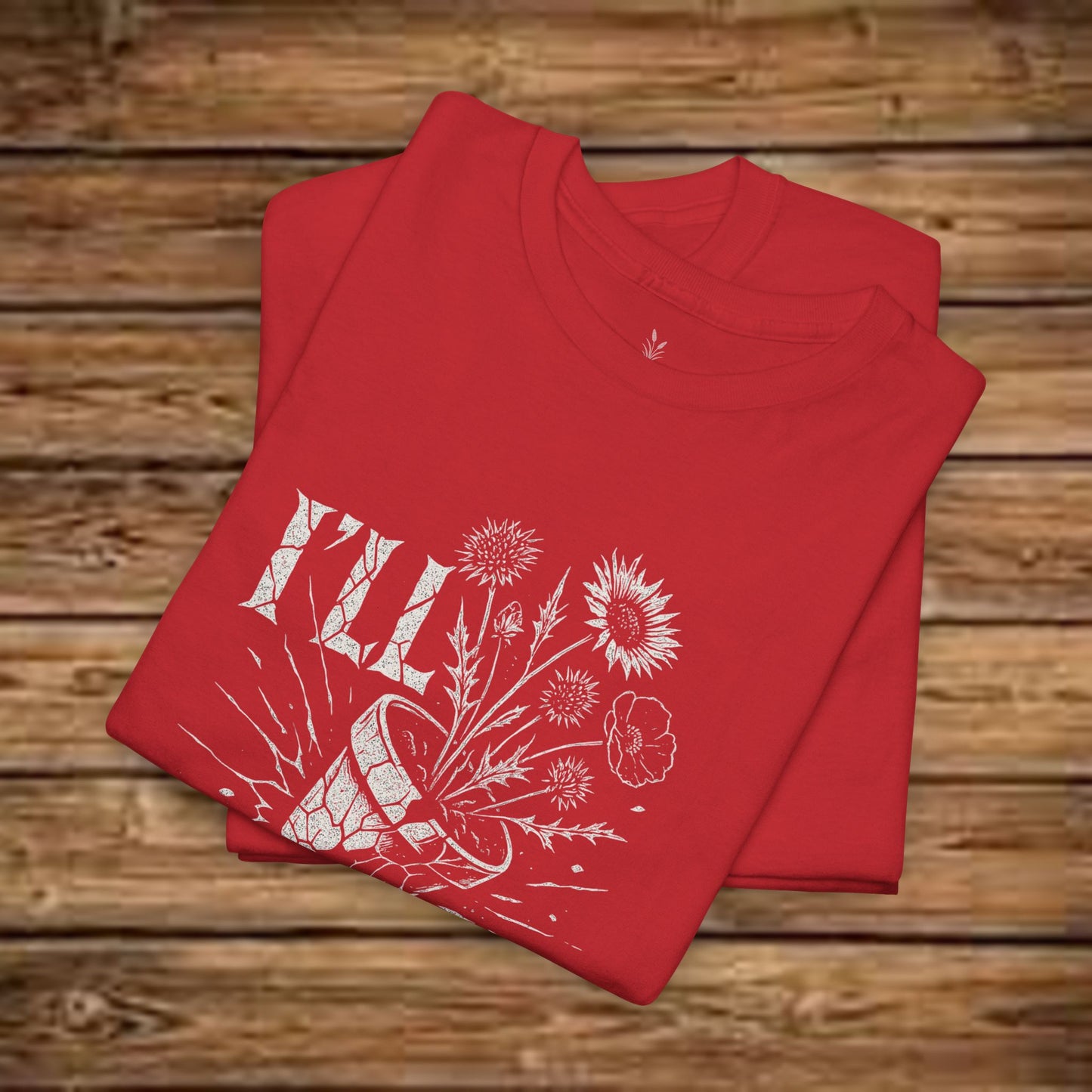 Prayer Unisex Tee - PrairieSpirits Designers Collection