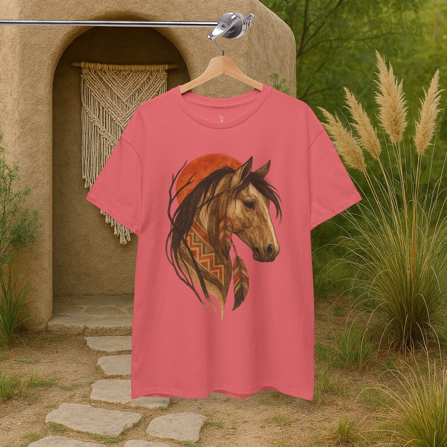 Spirit of the Painted Plains