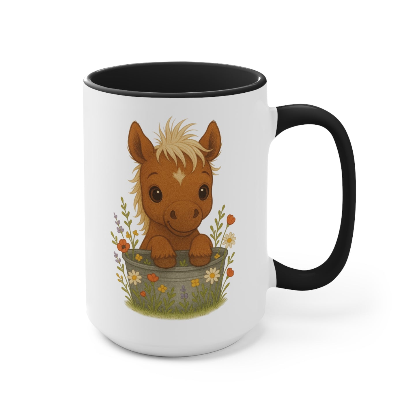 Boho Mug - Country PrairieSpirits Designers Collection