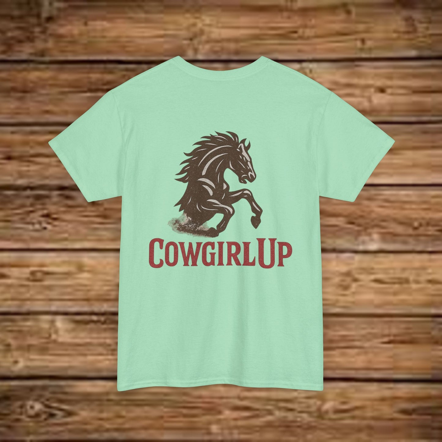 CowgirlUp = PrairieSpirits Designers Collection