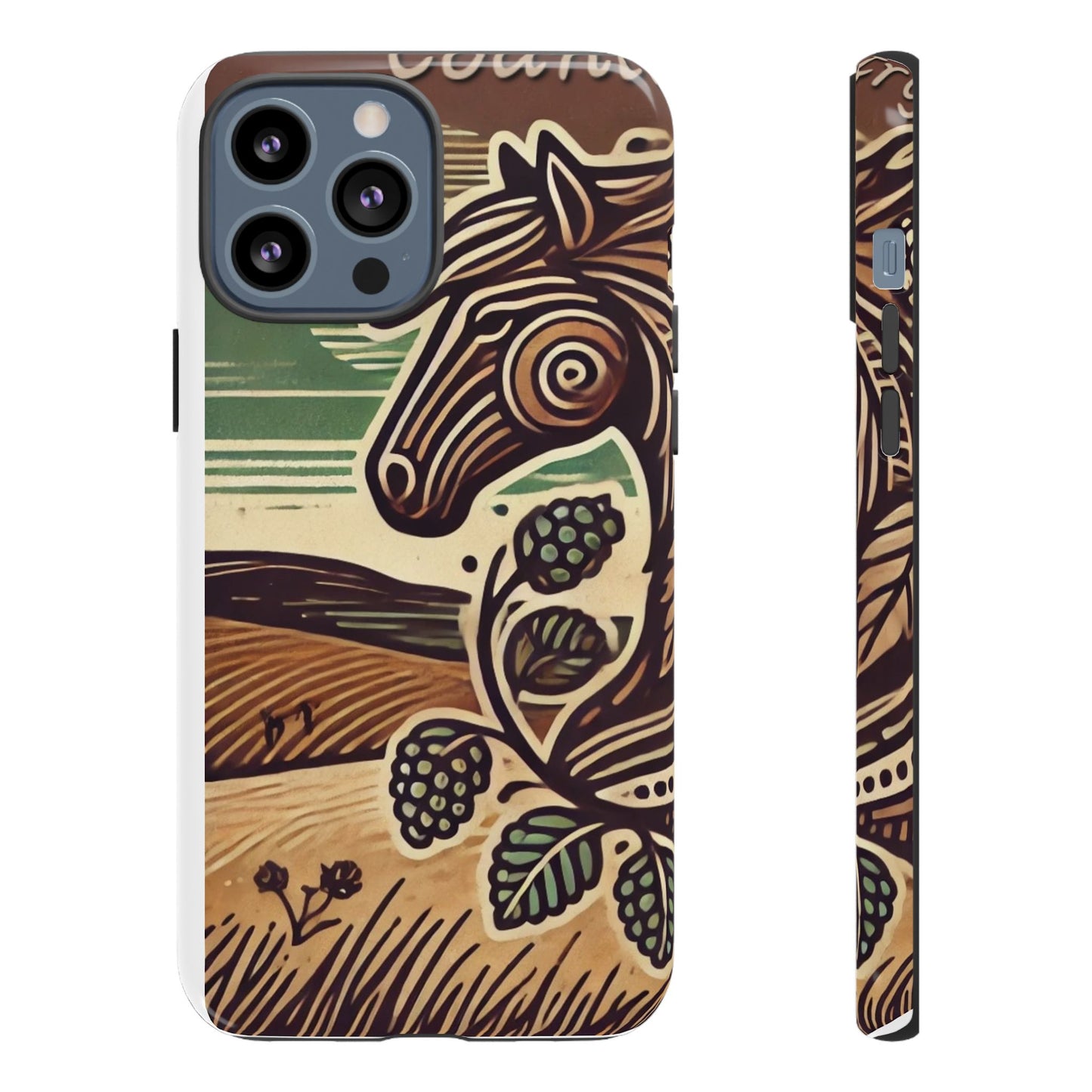 Boho Phone Case