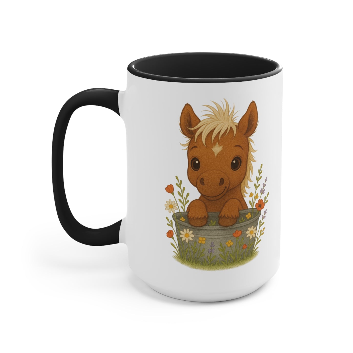 Boho Mug - Country PrairieSpirits Designers Collection