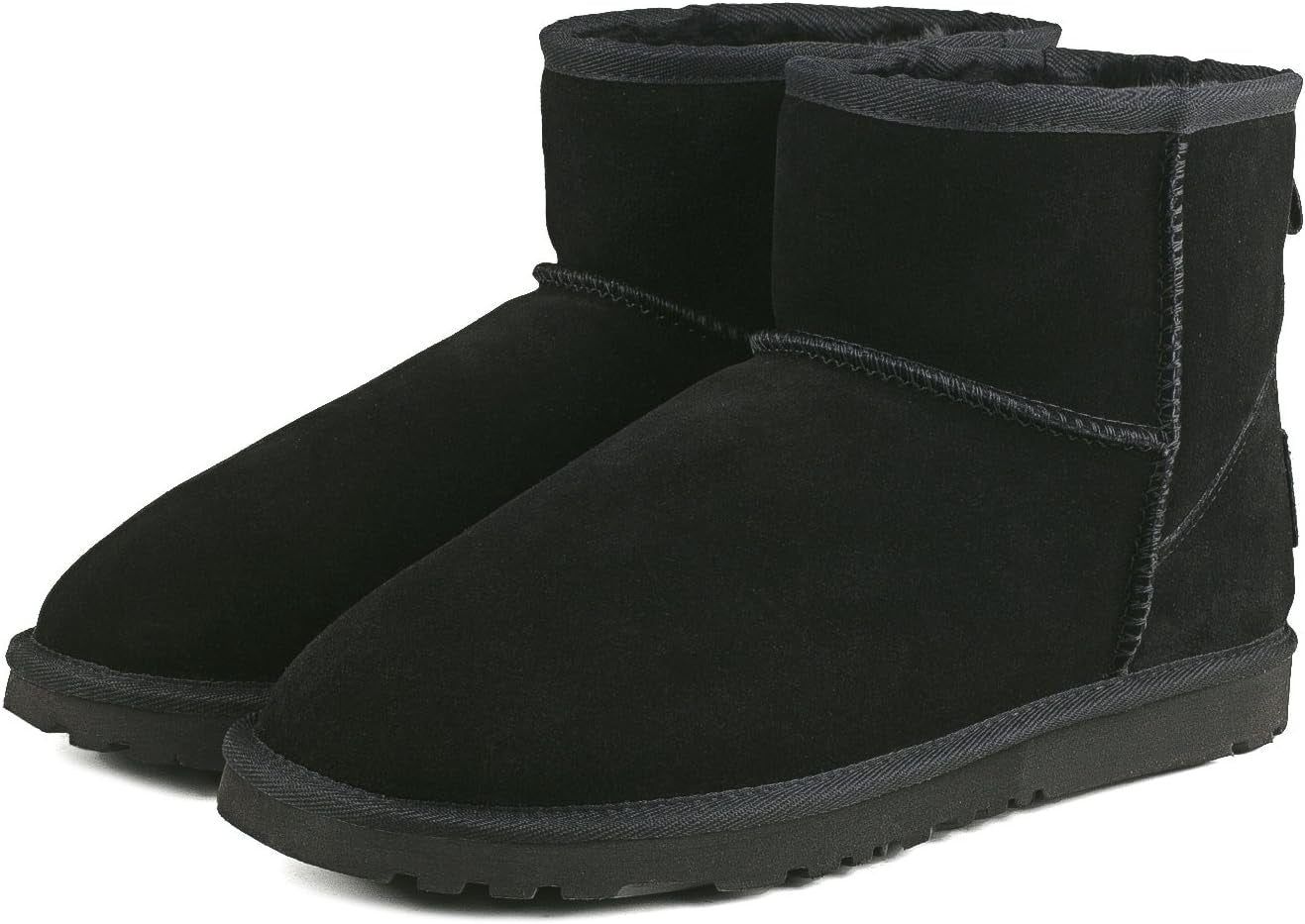 Women'S Classic Winter Snow Boots
