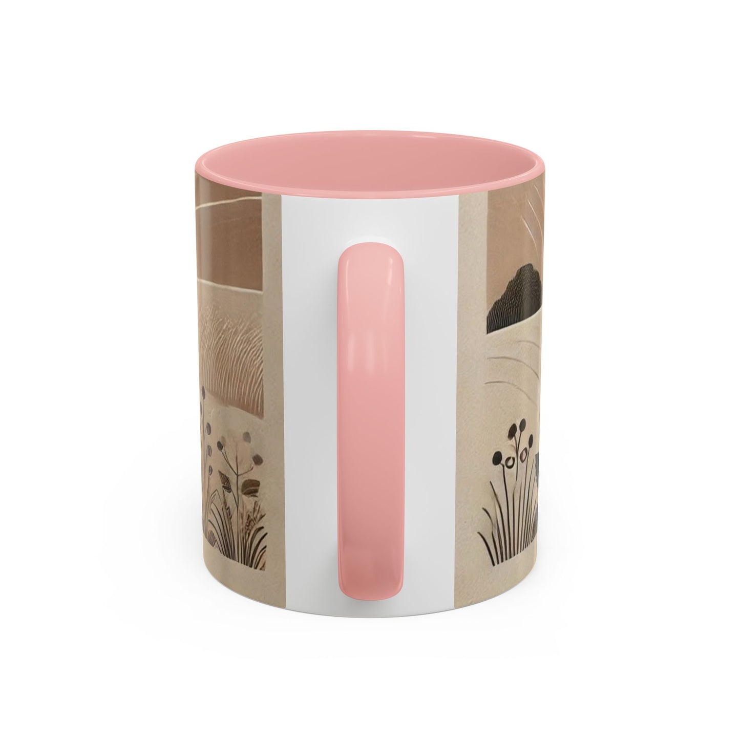Boho Coffee Mug