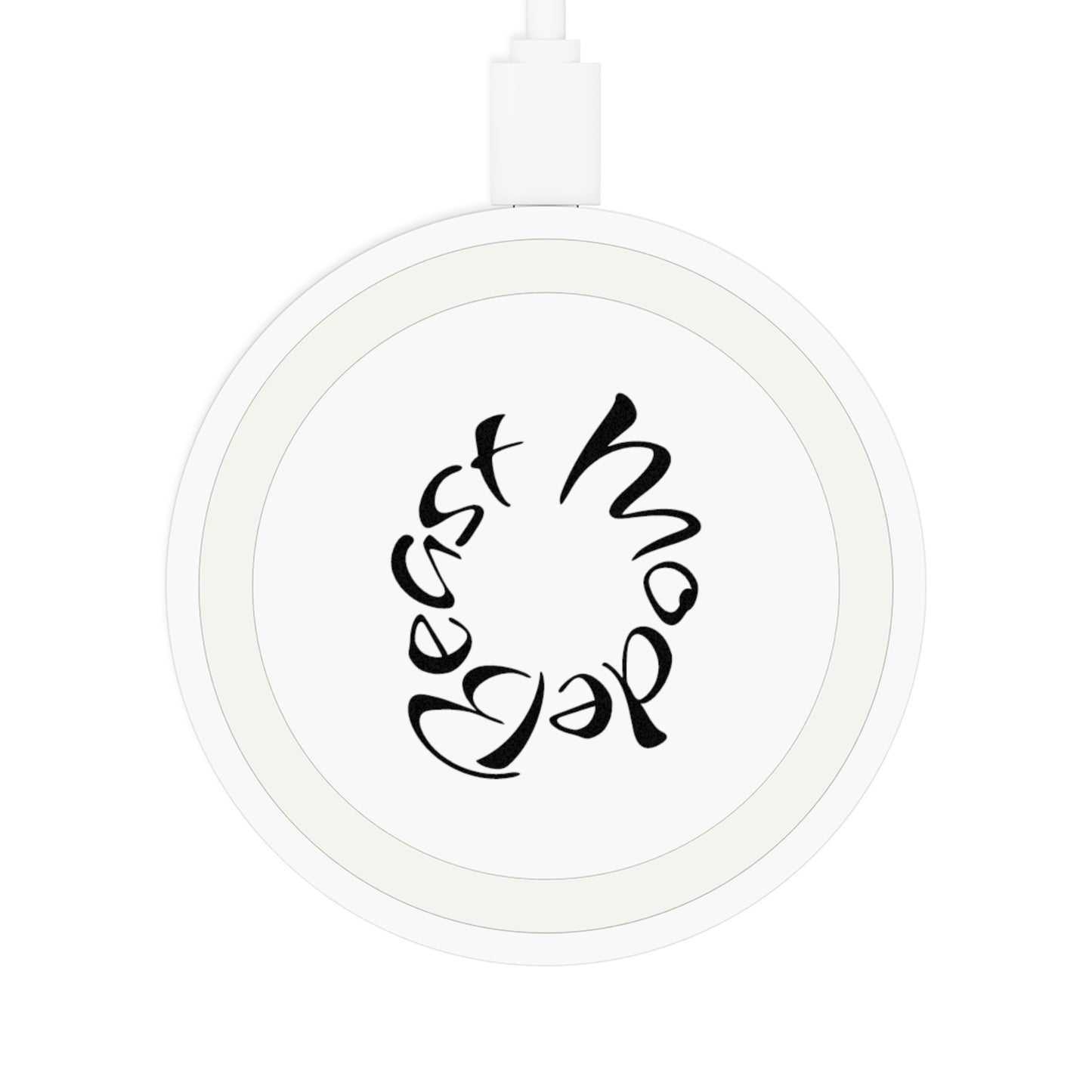 Beast Mode Charger - PrairieSpirits Designers Collection