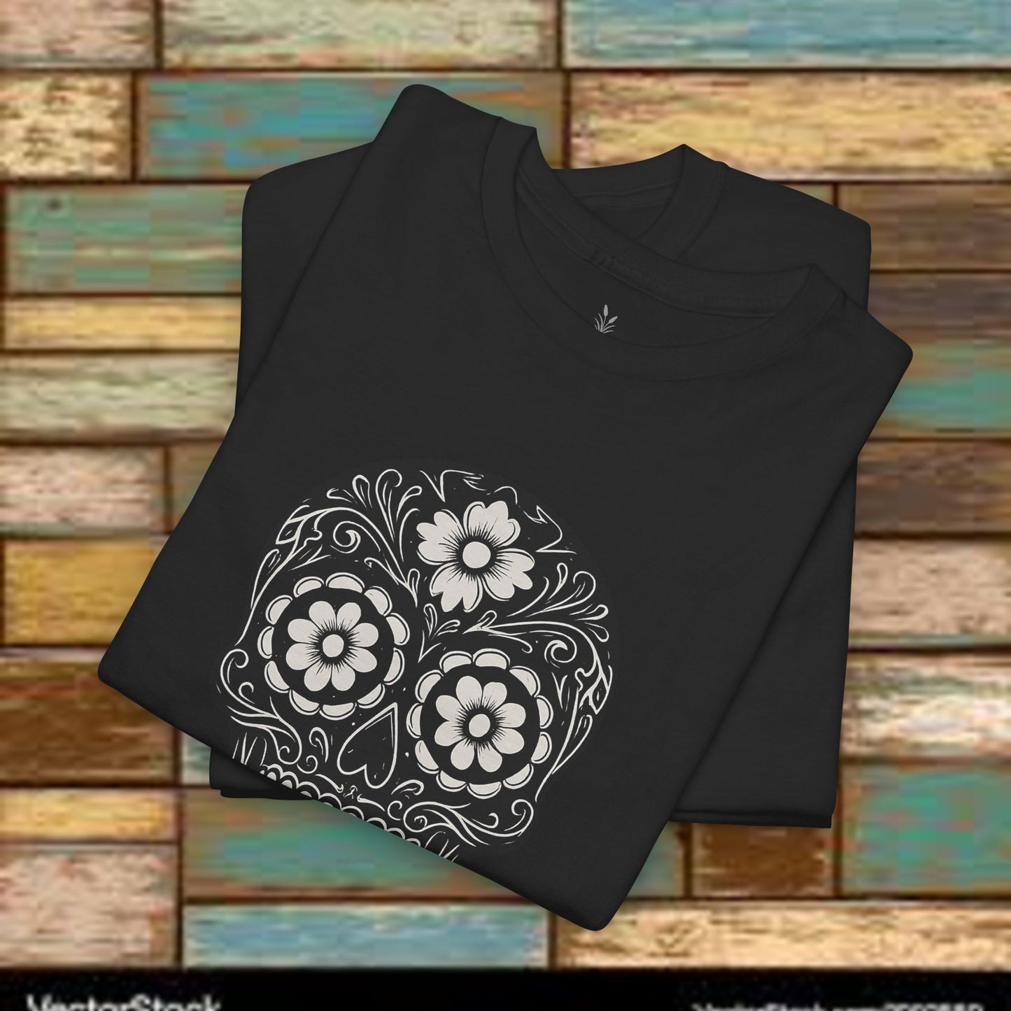 HMH Tee - PrairieSpirits Designers Collection