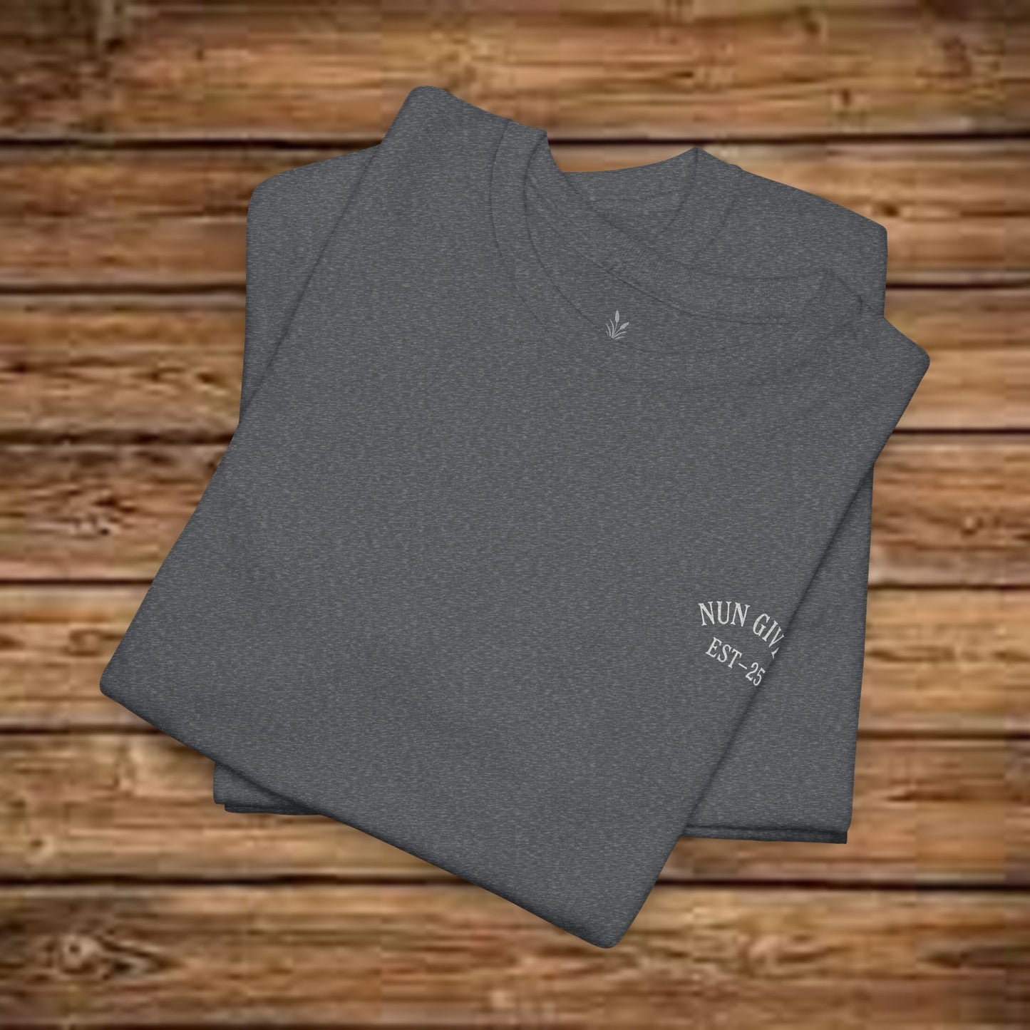 T-Shirt - You Don't Want None _ Designer Collection