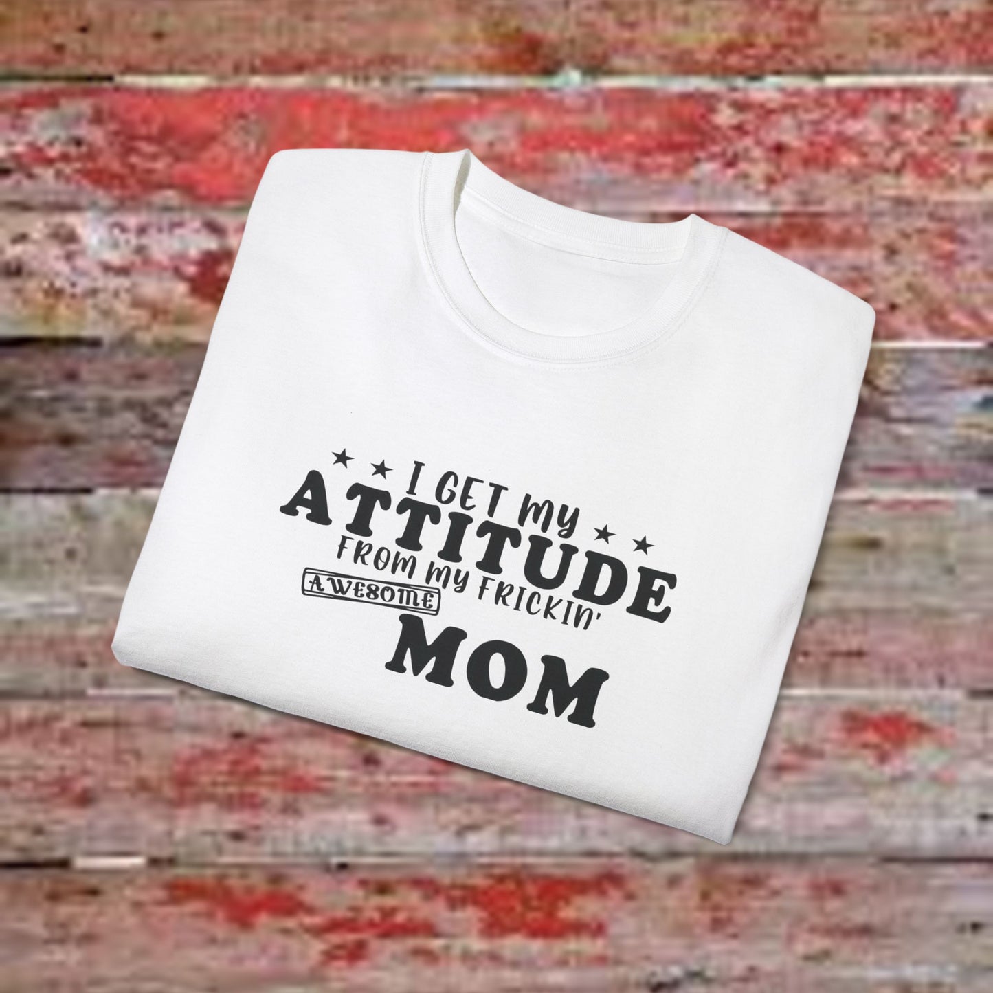 PrairieSpirits Tee Shirt