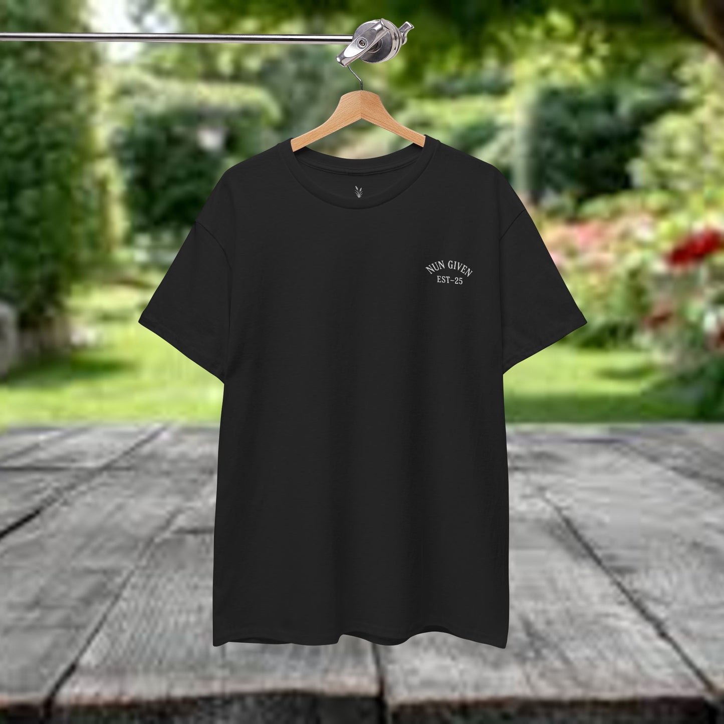 Lucky Tee - Unisex Heavy Cotton