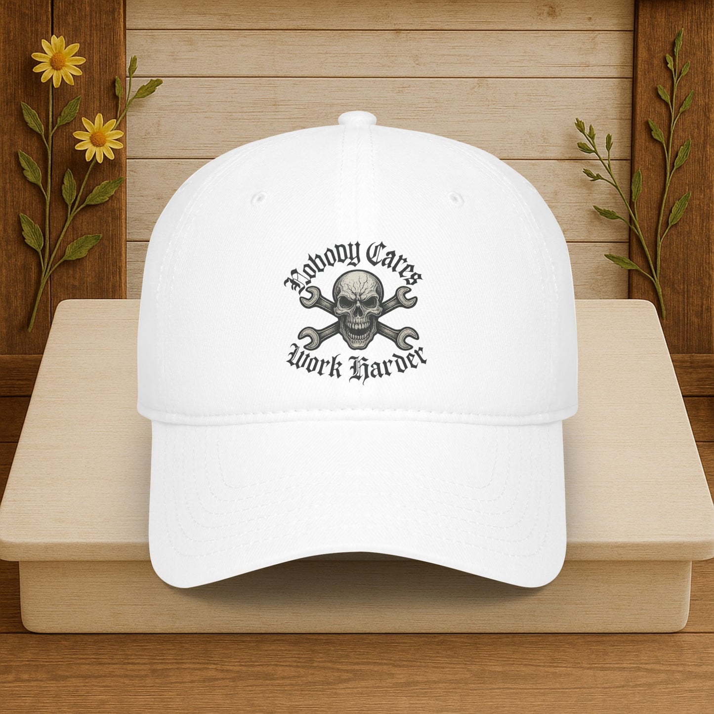 Baseball Cap - PrairieSpirits Designers Collection
