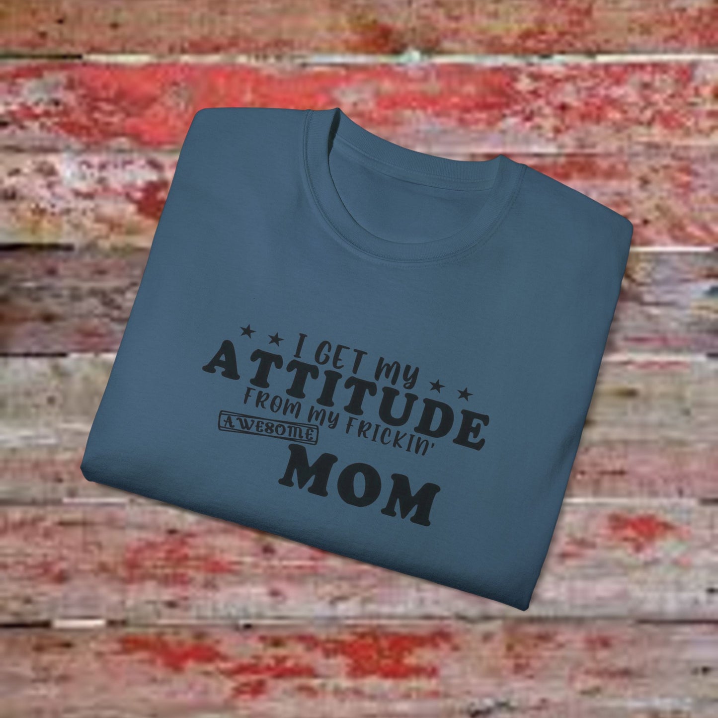 PrairieSpirits Tee Shirt