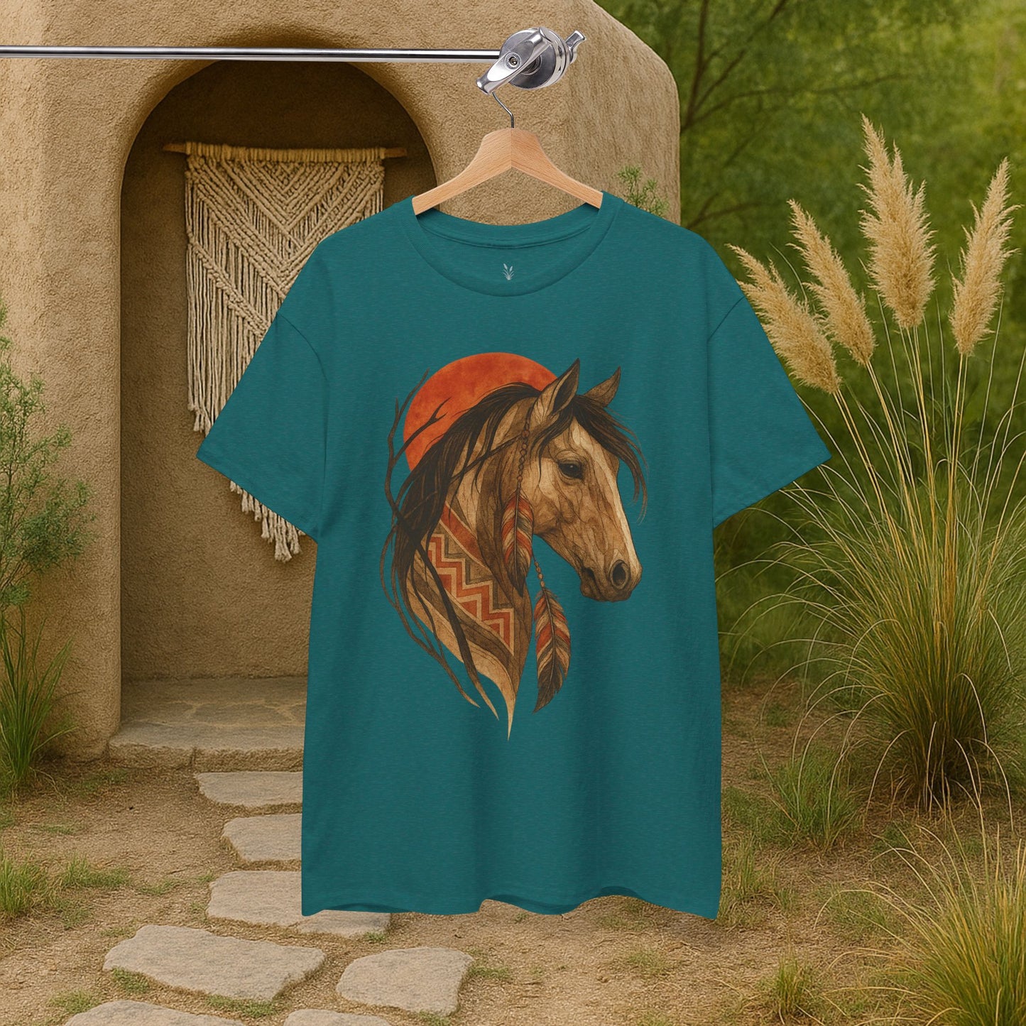 Spirit of the Painted Plains