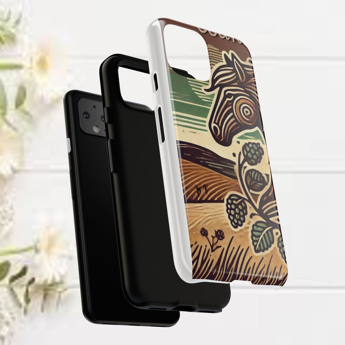 Boho Phone Case