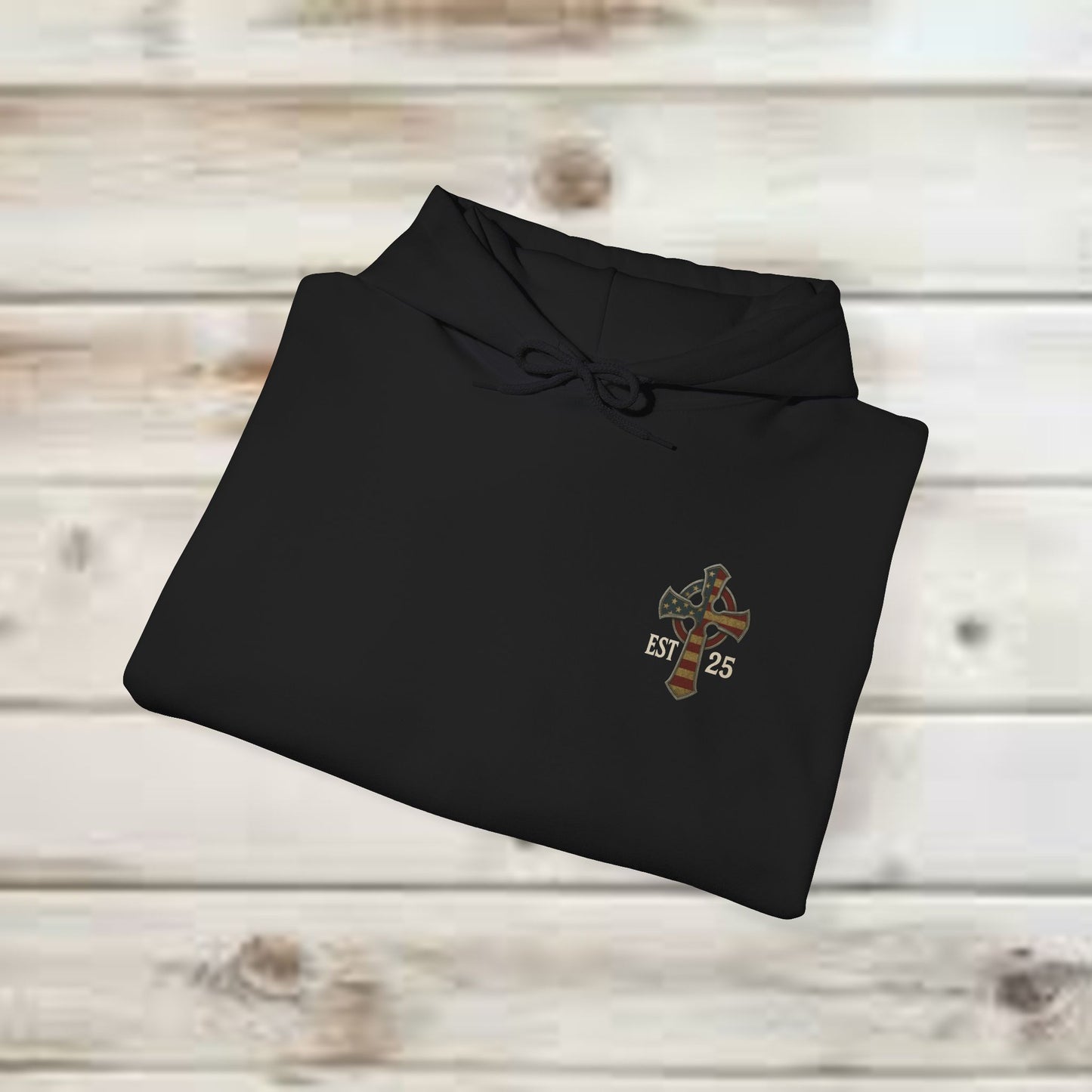 Gen X Hoodie - PrairieSpirits Designers Collection