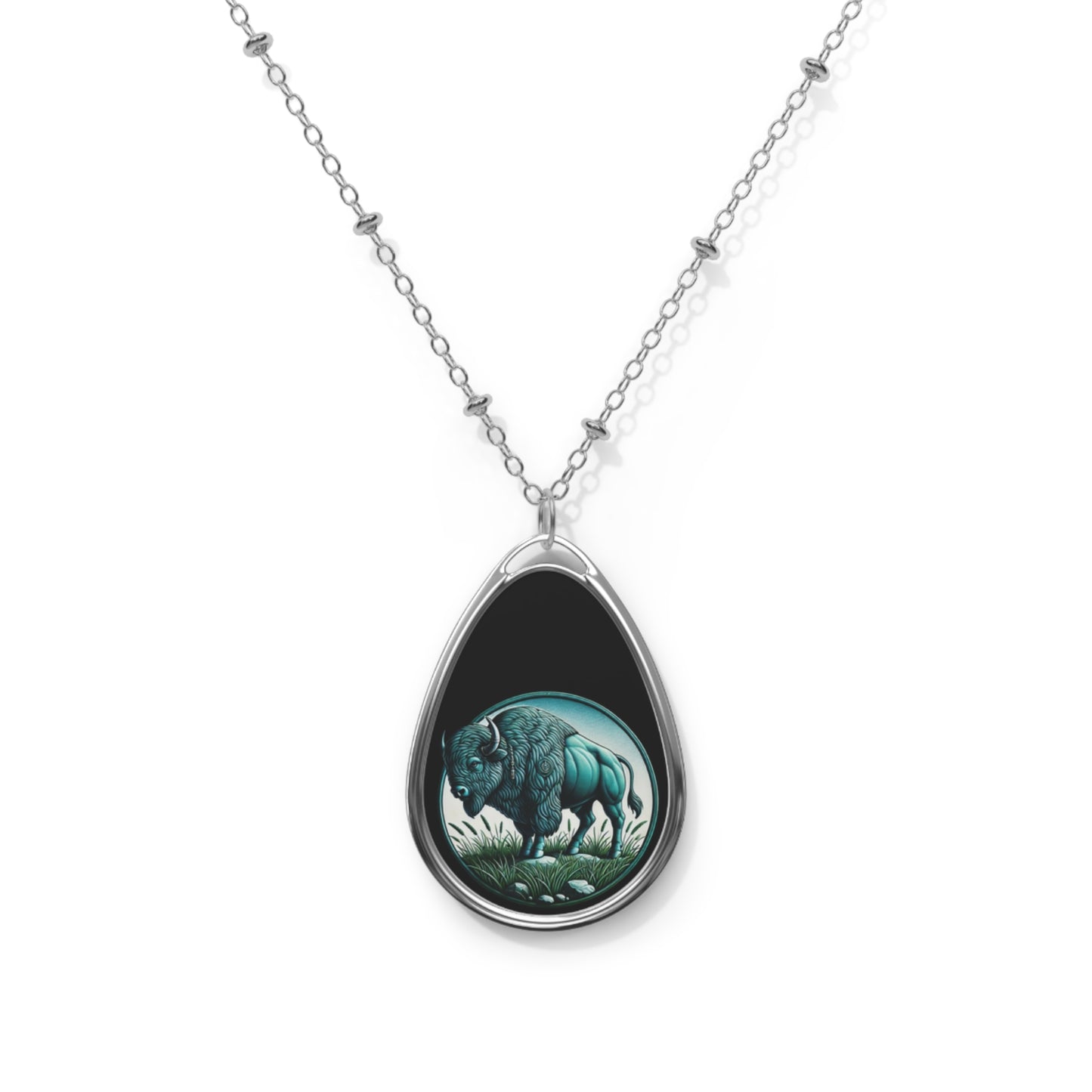 Necklace - PrairieSpirits Designers Collection