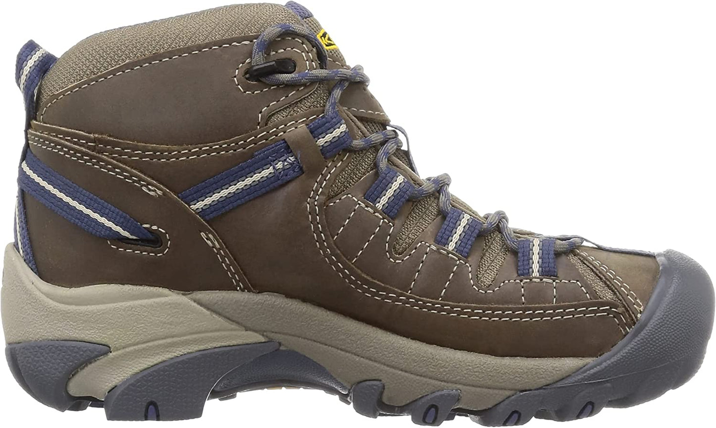 Women'S Targhee 2 Mid Height Waterproof