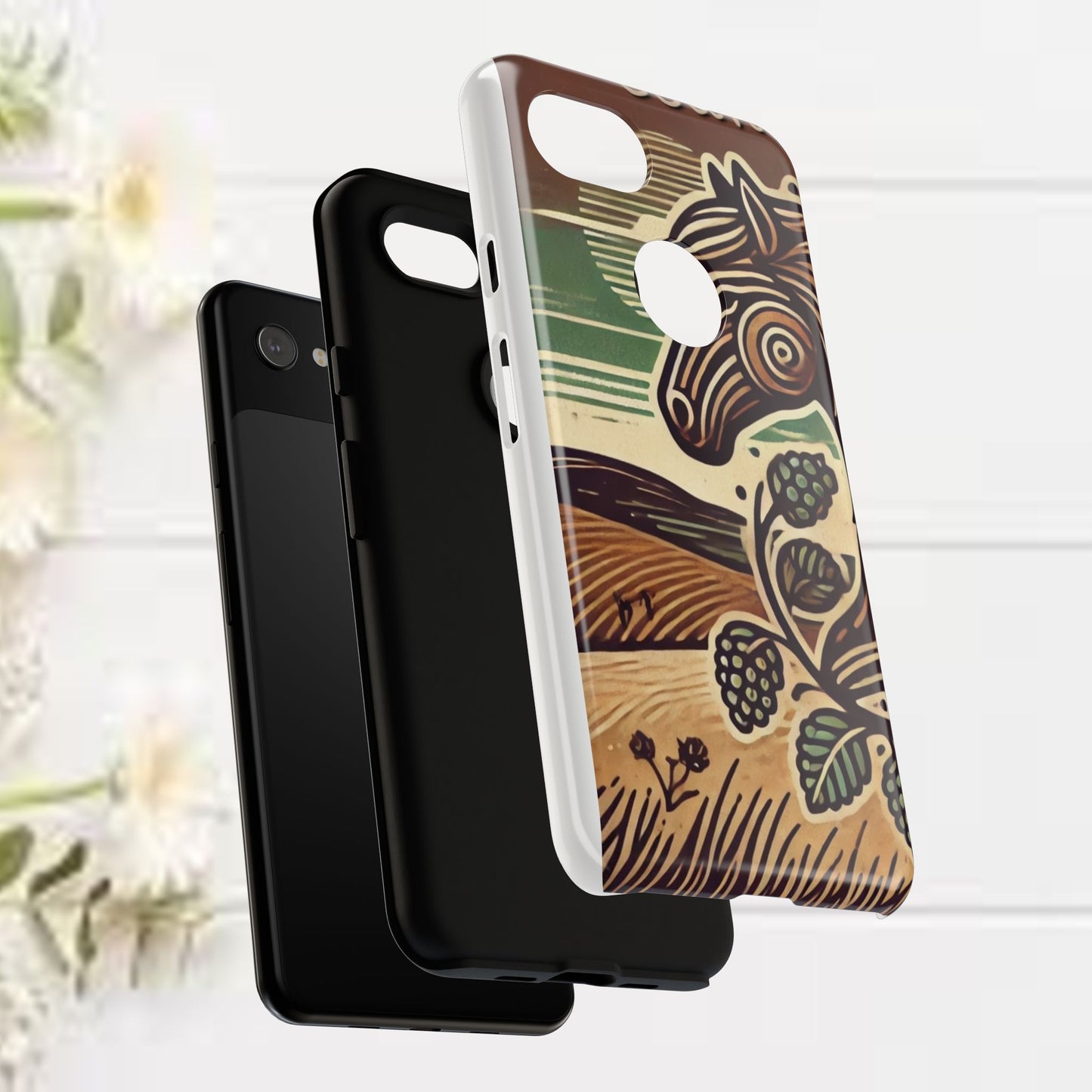 Boho Phone Case