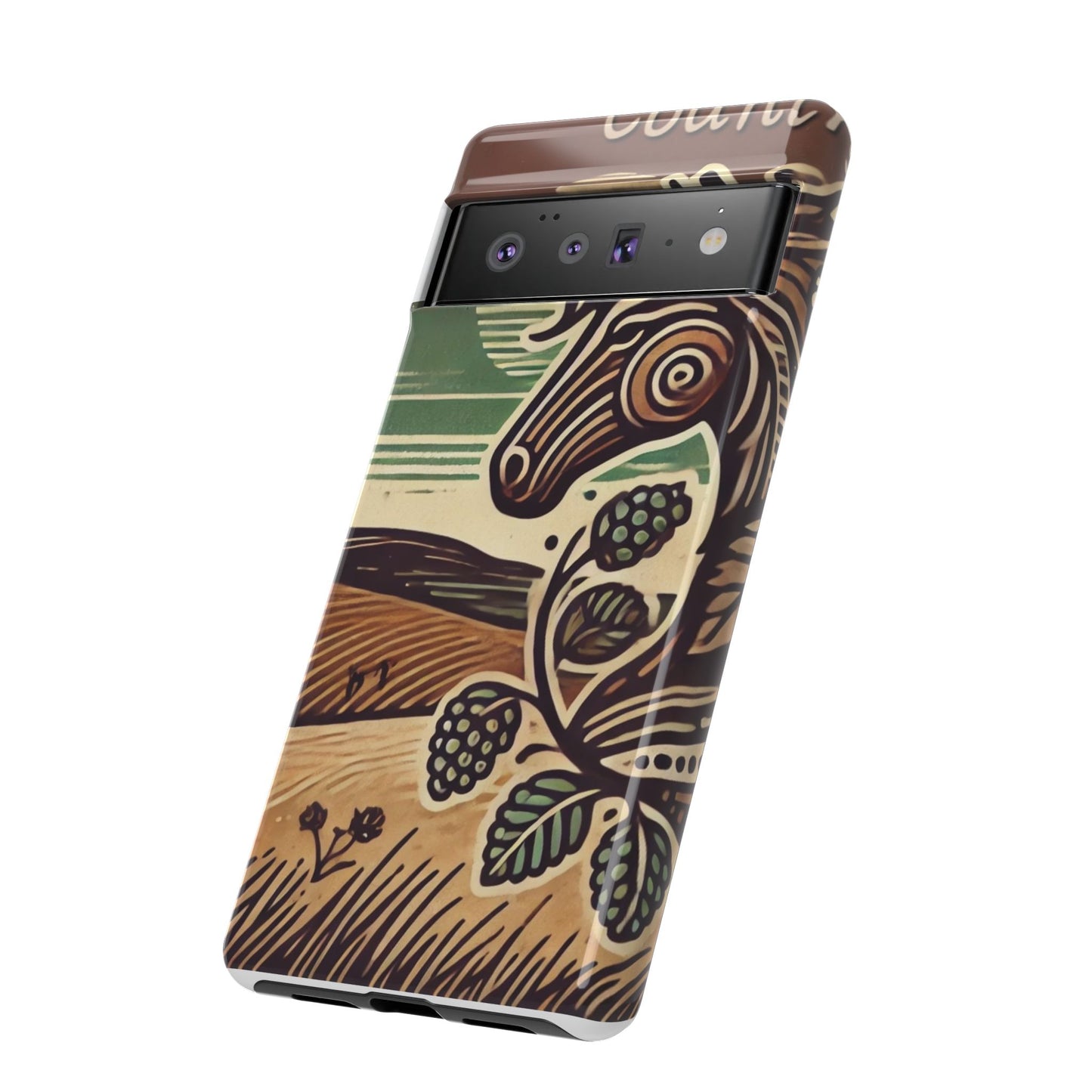 Boho Phone Case