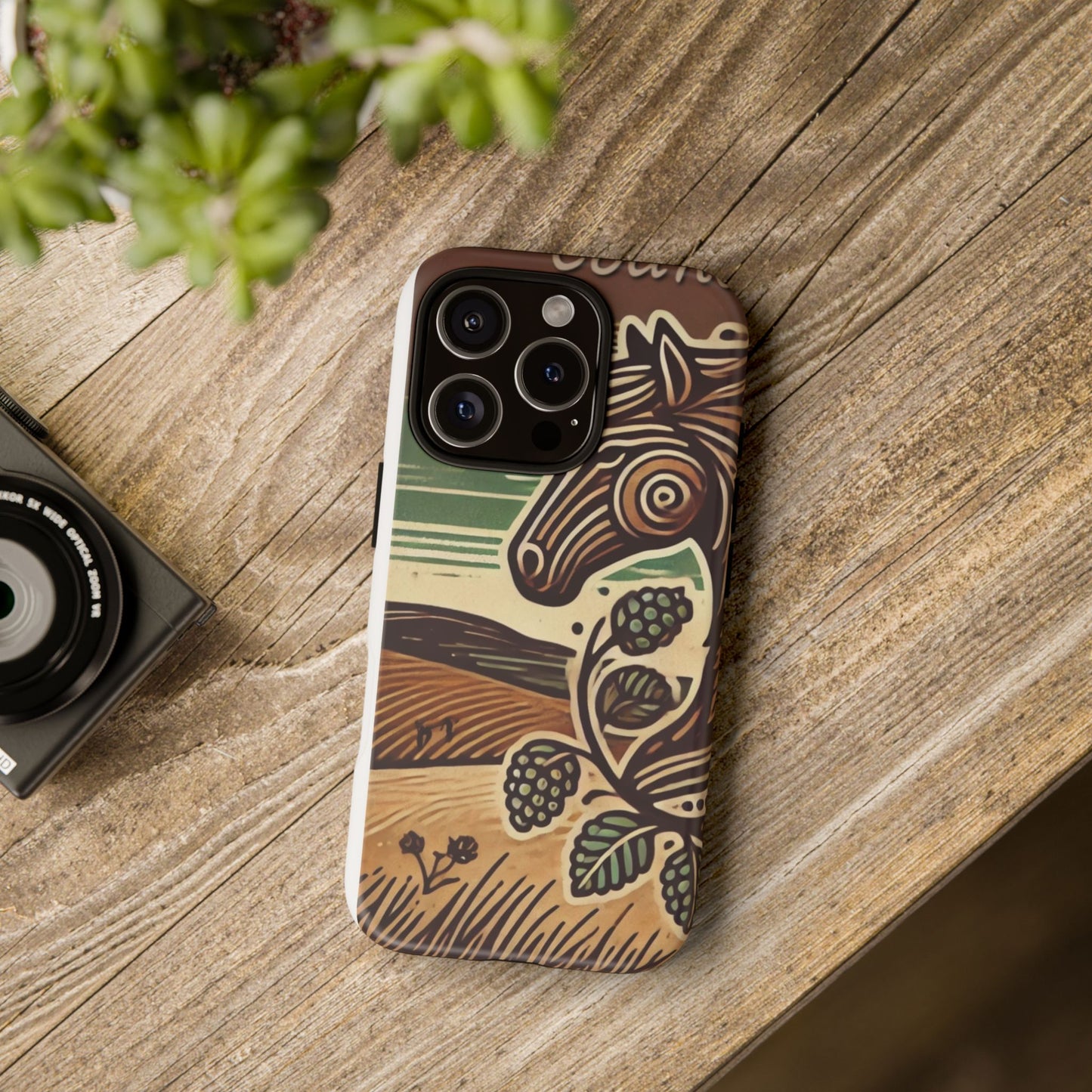 Boho Phone Case
