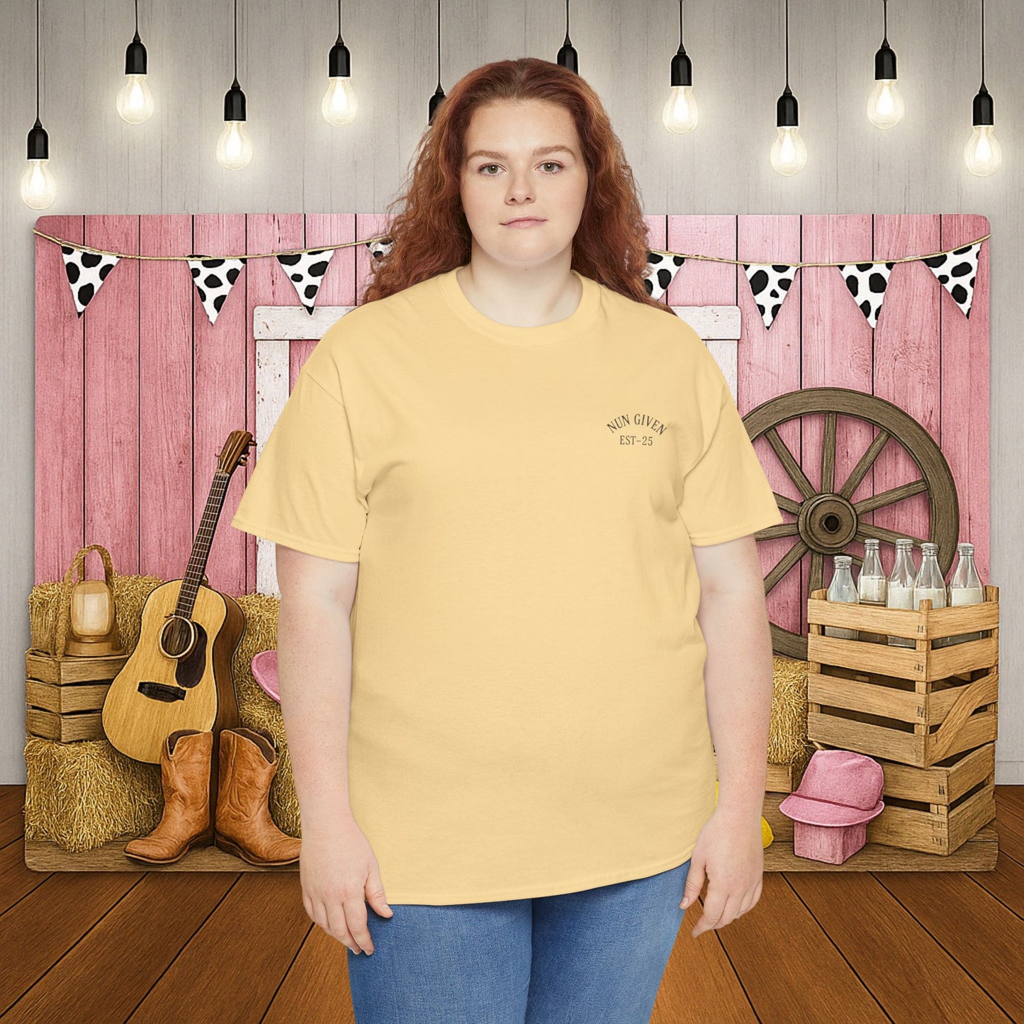 CowgirlUp = PrairieSpirits Designers Collection