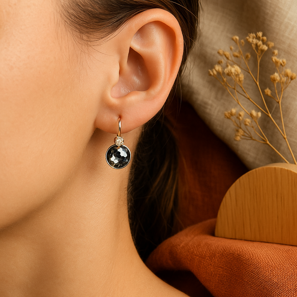 Swarovski Bella Collection Earrings